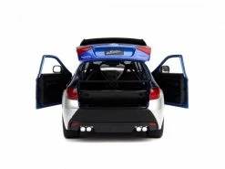 Jada Toys Subaru Impreza 2012, Fast & Furious 1:24 -Die Cast Modelle Verkäufe 225548945 xxl