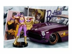 Jada Toys Sportwagen Chevy Corvette Bombshells Batgirl 1:24 13 Jada Toys Sportwagen Chevy Corvette Bombshells Batgirl 1:24 -Die Cast Modelle Verkäufe 225548972 xxl
