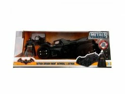 Jada Toys Batmobile Batman Arkham Knight 1:24 -Die Cast Modelle Verkäufe 225548993 xxl