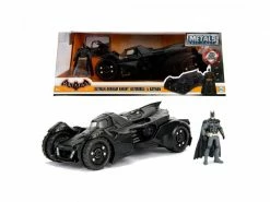 Jada Toys Batmobile Batman Arkham Knight 1:24 -Die Cast Modelle Verkäufe 225548999 xxl
