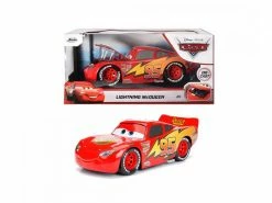 Jada Toys Sportwagen Cars Lightning McQueen 1:24 -Die Cast Modelle Verkäufe 225549002 xxl