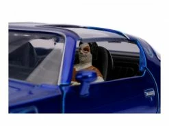 Jada Toys Sportwagen Pennywise & Henry IT 1977 Pontiac Firebird 1:24 -Die Cast Modelle Verkäufe 225549056 xxl