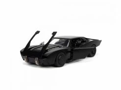 Jada Toys Batmobile 2022 1:24 17 Jada Toys Batmobile 2022 1:24 -Die Cast Modelle Verkäufe 225549059 xxl