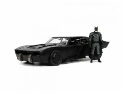 Jada Toys Batmobile 2022 1:24 18 Jada Toys Batmobile 2022 1:24 -Die Cast Modelle Verkäufe 225549065 xxl