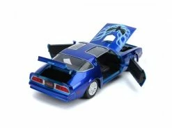 Jada Toys Sportwagen Pennywise & Henry IT 1977 Pontiac Firebird 1:24 -Die Cast Modelle Verkäufe 225549068 xxl