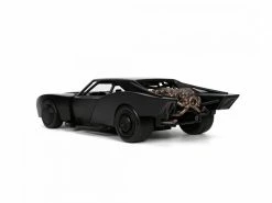 Jada Toys Batmobile 2022 1:24 19 Jada Toys Batmobile 2022 1:24 -Die Cast Modelle Verkäufe 225549071 xxl