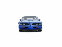 Jada Toys Sportwagen Pennywise & Henry IT 1977 Pontiac Firebird 1:24 -Die Cast Modelle Verkäufe 225549074 xxl