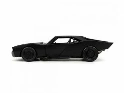 Jada Toys Batmobile 2022 1:24 20 Jada Toys Batmobile 2022 1:24 -Die Cast Modelle Verkäufe 225549077 xxl