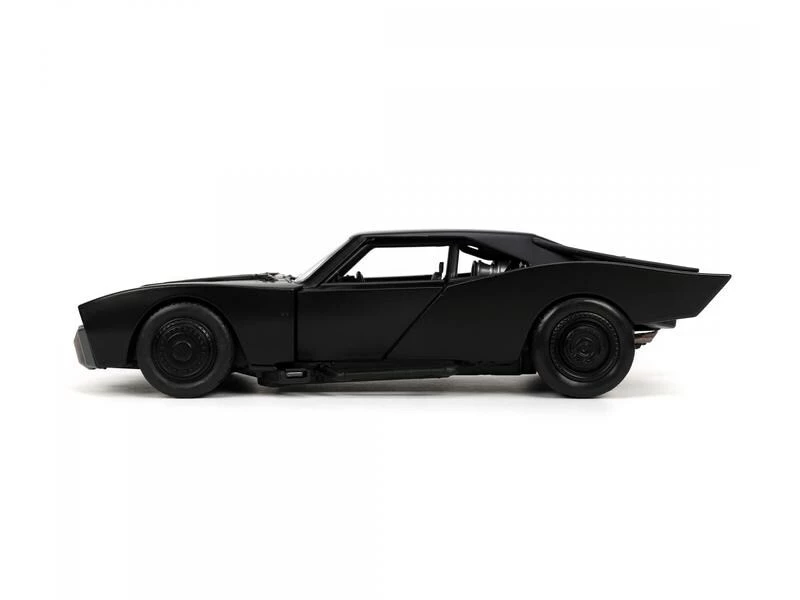 Jada Toys Batmobile 2022 1:24 10 Jada Toys Batmobile 2022 1:24 – Bild 8