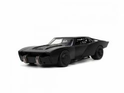Jada Toys Batmobile 2022 1:24 21 Jada Toys Batmobile 2022 1:24 -Die Cast Modelle Verkäufe 225549083 xxl