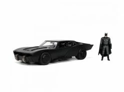 Jada Toys Batmobile 2022 1:24 23 Jada Toys Batmobile 2022 1:24 -Die Cast Modelle Verkäufe 225549095 xxl