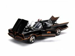 Jada Toys Batmobile Classic 1966 1:18 -Die Cast Modelle Verkäufe 225549109 xxl