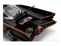 Jada Toys Batmobile Classic 1966 1:18 -Die Cast Modelle Verkäufe 225549115 xxl