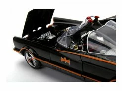 Jada Toys Batmobile Classic 1966 1:18 -Die Cast Modelle Verkäufe 225549124 xxl
