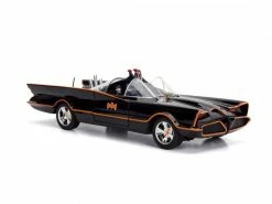 Jada Toys Batmobile Classic 1966 1:18 -Die Cast Modelle Verkäufe 225549136 xxl