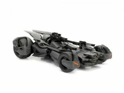 Jada Toys Batman Justice League Batmobile 1:24 -Die Cast Modelle Verkäufe 225549185 xxl