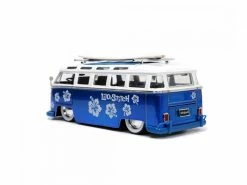 Jada Toys PKW Stitch Van VW T1 Bus 1:24 -Die Cast Modelle Verkäufe 225549200 xxl