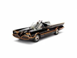 Jada Toys Batmobile Classic 1966 1:24 -Die Cast Modelle Verkäufe 225549221 xxl