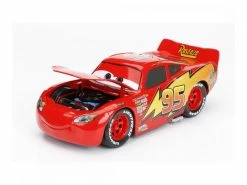 Jada Toys Sportwagen Cars Lightning McQueen 1:24 -Die Cast Modelle Verkäufe 225549227 xxl