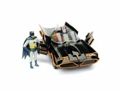 Jada Toys Batmobile Classic 1966 1:24 -Die Cast Modelle Verkäufe 225549236 xxl