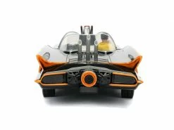 Jada Toys Batmobile Classic 1966 1:24 -Die Cast Modelle Verkäufe 225549239 xxl