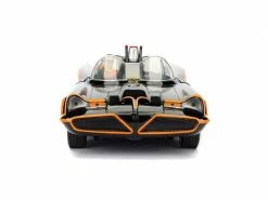 Jada Toys Batmobile Classic 1966 1:24 -Die Cast Modelle Verkäufe 225549251 xxl