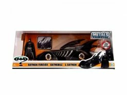 Jada Toys Batmobile 1995 1:24 -Die Cast Modelle Verkäufe 225549281 xxl