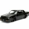 Jada Toys Buick Grand National 1987, Fast & Furious 1:24 -Die Cast Modelle Verkäufe 225659693 xxl