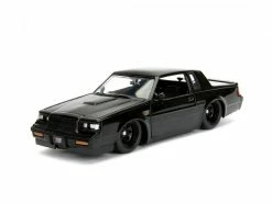 Jada Toys Buick Grand National 1987, Fast & Furious 1:24