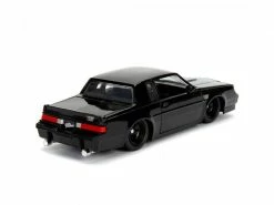 Jada Toys Buick Grand National 1987, Fast & Furious 1:24 -Die Cast Modelle Verkäufe 225659697 xxl