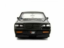 Jada Toys Buick Grand National 1987, Fast & Furious 1:24 -Die Cast Modelle Verkäufe 225659699 xxl