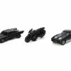 Jada Toys Batman Nano Cars 3er Set -Die Cast Modelle Verkäufe 225659810 xxl