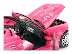 Jada Toys Honda S2000 Cabriolet, Fast & Furious 1:24 -Die Cast Modelle Verkäufe 225660053 xxl
