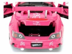 Jada Toys Honda S2000 Cabriolet, Fast & Furious 1:24 -Die Cast Modelle Verkäufe 225660055 xxl