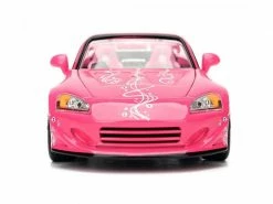 Jada Toys Honda S2000 Cabriolet, Fast & Furious 1:24 -Die Cast Modelle Verkäufe 225660061 xxl