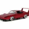 Jada Toys Dodge Charger Daytona 1969, Fast & Furious 1:24 -Die Cast Modelle Verkäufe 225660135 xxl
