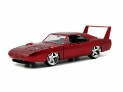 Jada Toys Dodge Charger Daytona 1969, Fast & Furious 1:24