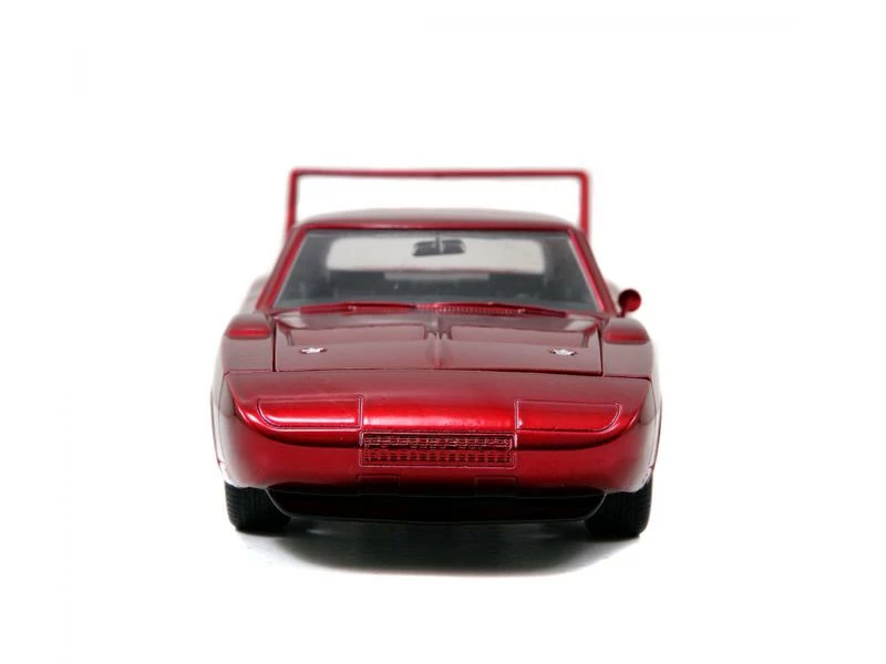 Jada Toys Dodge Charger Daytona 1969, Fast & Furious 1:24 5 Jada Toys Dodge Charger Daytona 1969, Fast & Furious 1:24 – Bild 3