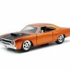 Jada Toys Plymouth Road Runner 1970, Fast & Furious 1:24 -Die Cast Modelle Verkäufe 225660392 xxl