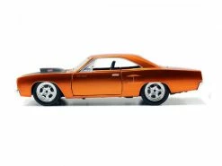 Jada Toys Plymouth Road Runner 1970, Fast & Furious 1:24 -Die Cast Modelle Verkäufe 225660396 xxl