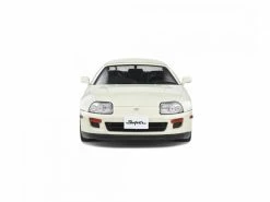 Solido Sportwagen Toyota Supra MK4, Weiss 1:18 -Die Cast Modelle Verkäufe 225662025 xxl