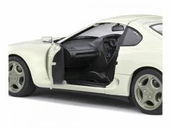Solido Sportwagen Toyota Supra MK4, Weiss 1:18 -Die Cast Modelle Verkäufe 225662029 xxl