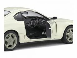 Solido Sportwagen Toyota Supra MK4, Weiss 1:18 -Die Cast Modelle Verkäufe 225662034 xxl