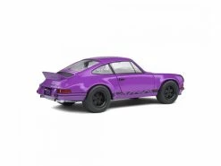 Solido Sportwagen Porsche 911 RSR, Violett 1:18 17 Solido Sportwagen Porsche 911 RSR, Violett 1:18 -Die Cast Modelle Verkäufe 225662076 xxl