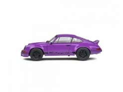 Solido Sportwagen Porsche 911 RSR, Violett 1:18 19 Solido Sportwagen Porsche 911 RSR, Violett 1:18 -Die Cast Modelle Verkäufe 225662080 xxl