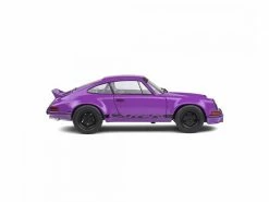 Solido Sportwagen Porsche 911 RSR, Violett 1:18 21 Solido Sportwagen Porsche 911 RSR, Violett 1:18 -Die Cast Modelle Verkäufe 225662084 xxl