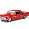 Jada Toys Chevy Impala 1961, Fast & Furious 1:24 -Die Cast Modelle Verkäufe 225810397 xxl