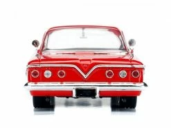 Jada Toys Chevy Impala 1961, Fast & Furious 1:24 -Die Cast Modelle Verkäufe 225810405 xxl