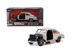 Jada Toys Chevy Fleetline 1951, Fast & Furious 8 1:24 -Die Cast Modelle Verkäufe 225810434 xxl