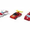 Jada Toys Transformers, 3-Pack Nano Cars 2 Jada Toys Transformers, 3-Pack Nano Cars -Die Cast Modelle Verkäufe 225810746 xxl